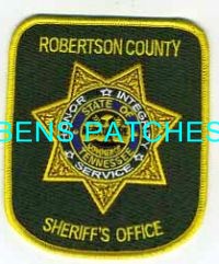 TENNESSEE,A,ROBERTSON COUNTY SHERIFF 2_wm